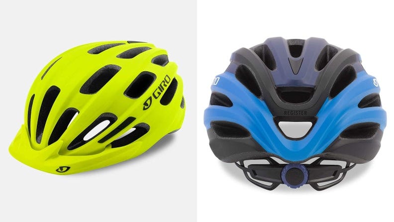 xl adult bike helmet